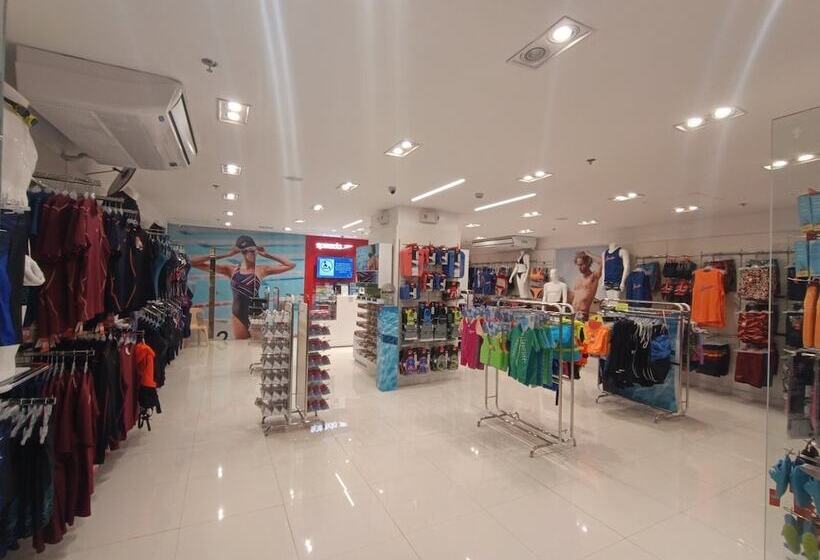 Canyon Hotels & Resorts Boracay