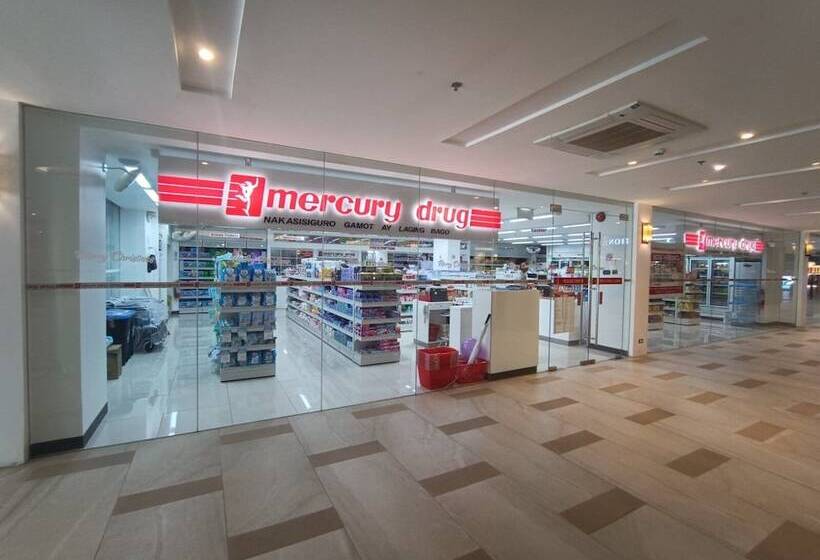 Canyon Hotels & Resorts Boracay