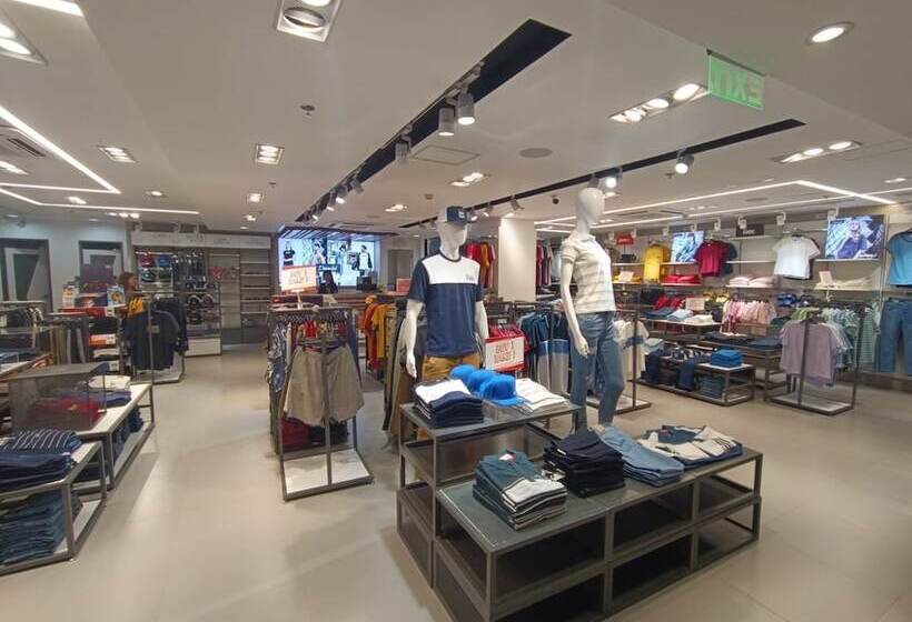 Canyon Hotels & Resorts Boracay