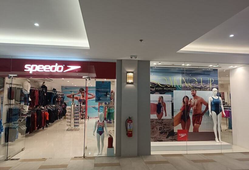 Canyon Hotels & Resorts Boracay