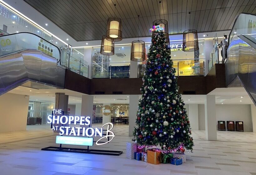 Canyon Hotels & Resorts Boracay