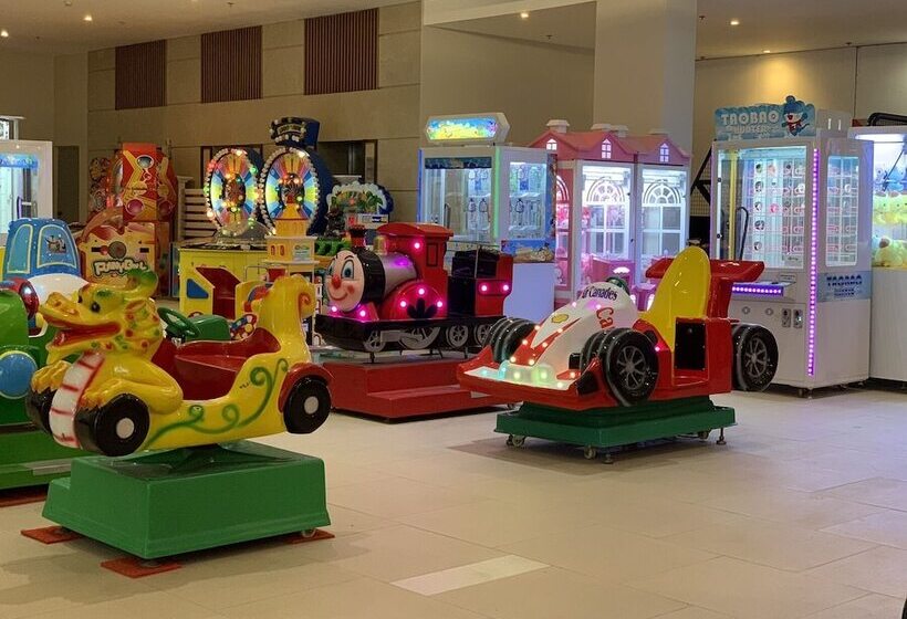 Canyon Hotels & Resorts Boracay