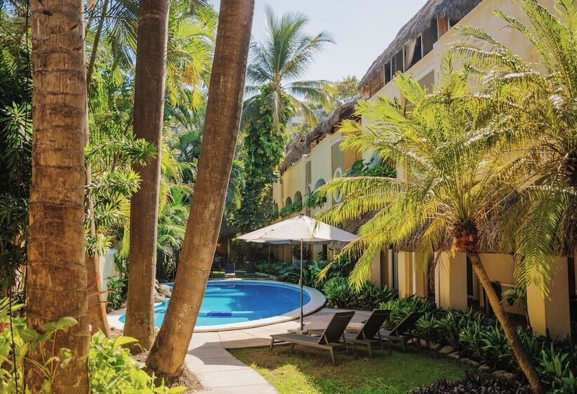 Casa Real Sayulita Hotel Boutique