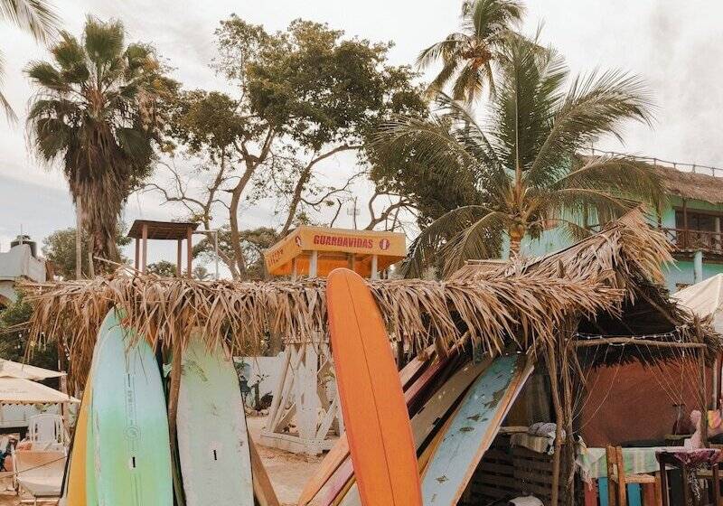 Casa Real Sayulita Hotel Boutique