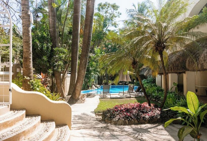 Casa Real Sayulita Hotel Boutique