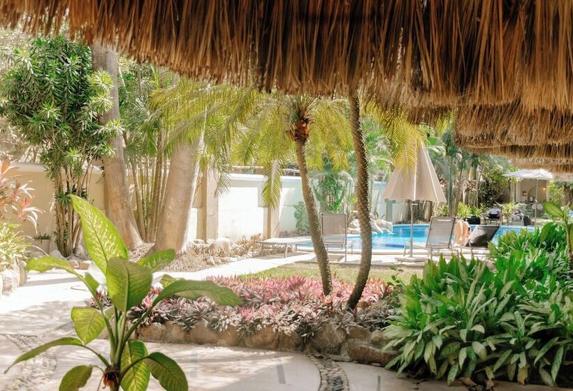 Casa Real Sayulita Hotel Boutique