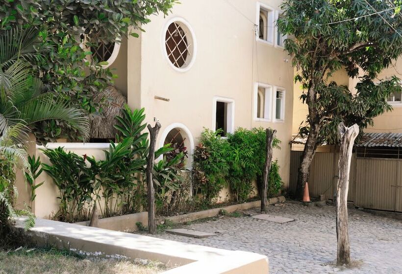 Casa Real Sayulita Hotel Boutique