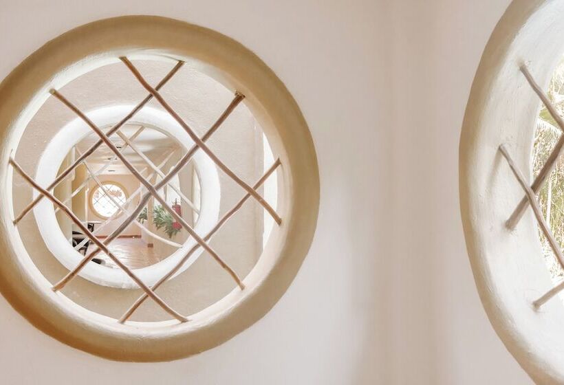 Casa Real Sayulita Hotel Boutique