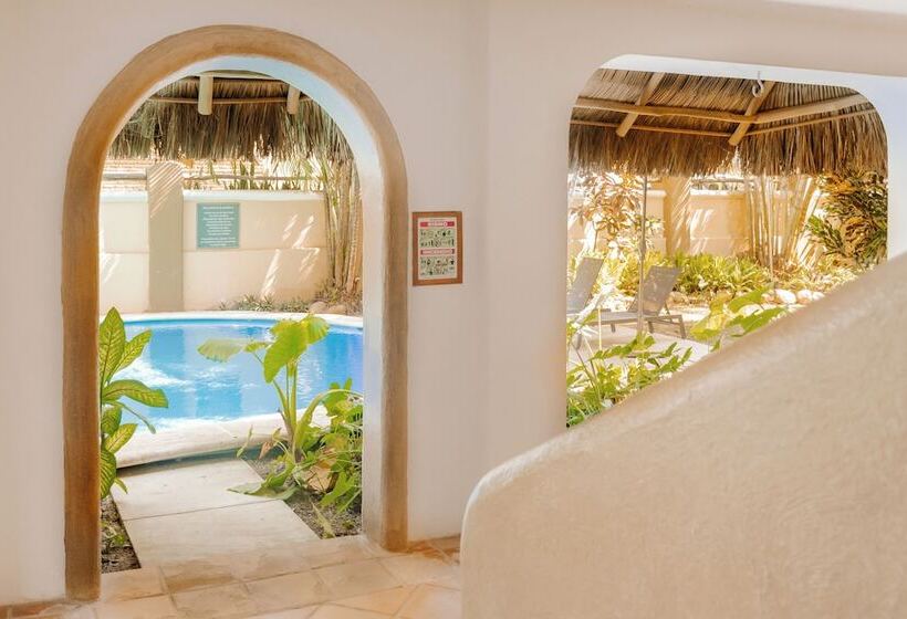 Casa Real Sayulita Hotel Boutique