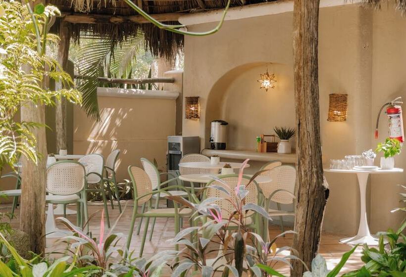 Casa Real Sayulita Hotel Boutique