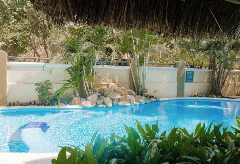 Casa Real Sayulita Hotel Boutique