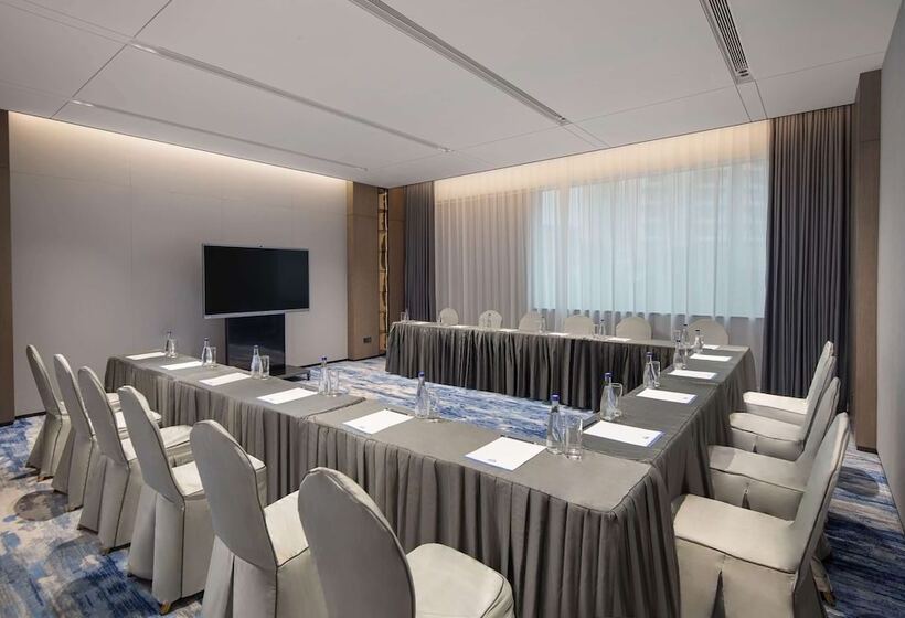 Days Hotel By Wyndham Meizhou Meijiang