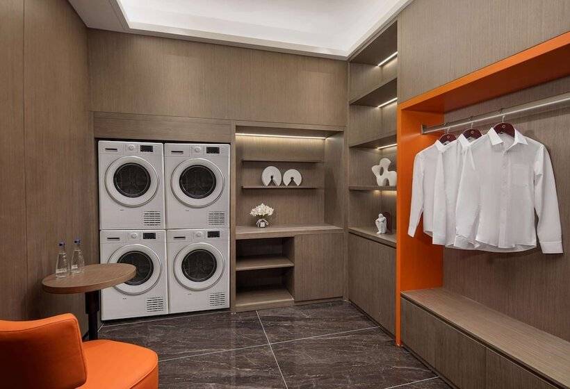 Days Hotel By Wyndham Meizhou Meijiang