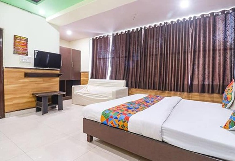 Fabhotel Sumangal