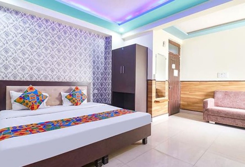 Fabhotel Sumangal
