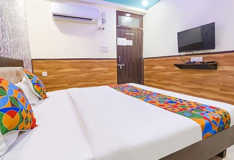 Fabhotel Sumangal