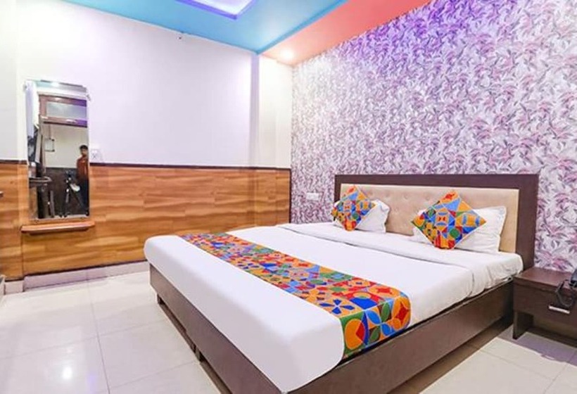 Fabhotel Sumangal