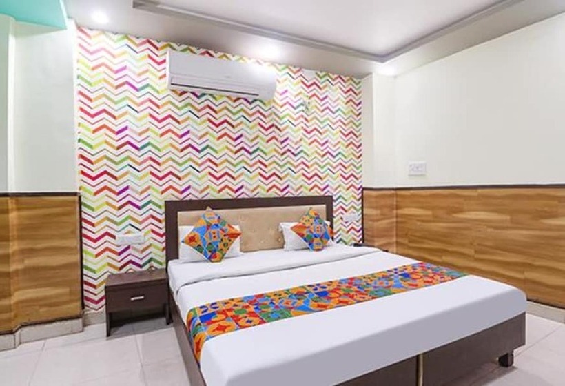Fabhotel Sumangal