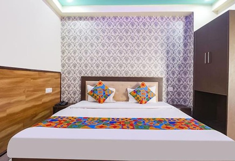 Fabhotel Sumangal