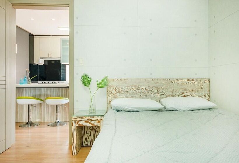 Gapyeong Applerotgi Pension