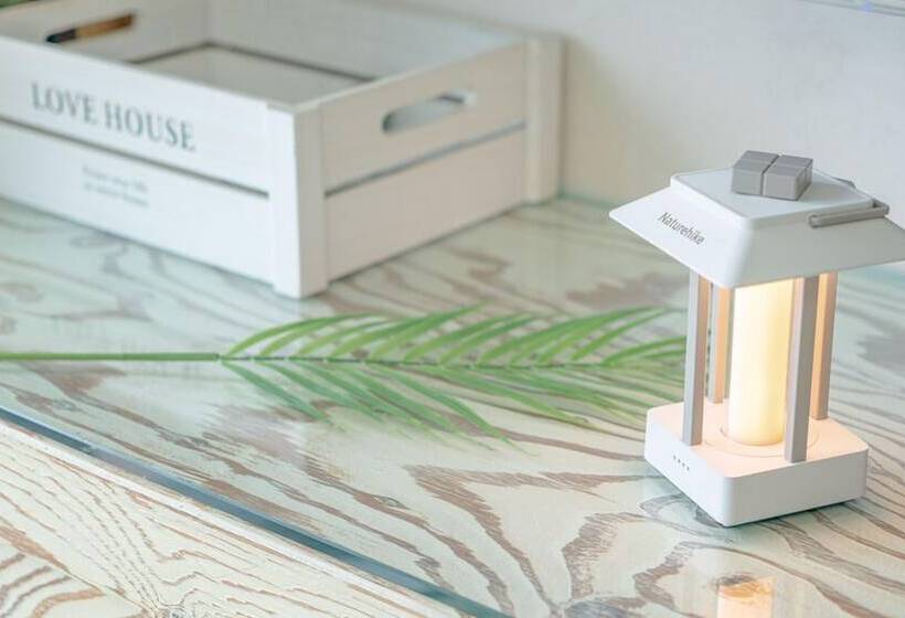 Gapyeong Applerotgi Pension