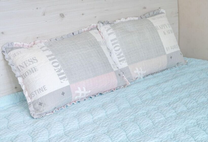 Gapyeong Applerotgi Pension