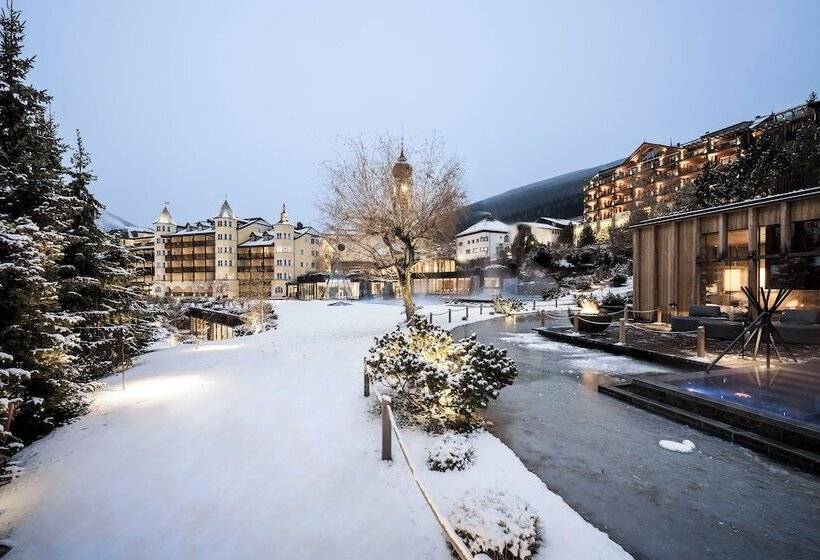 ホテル Adler Spa Resort Balance