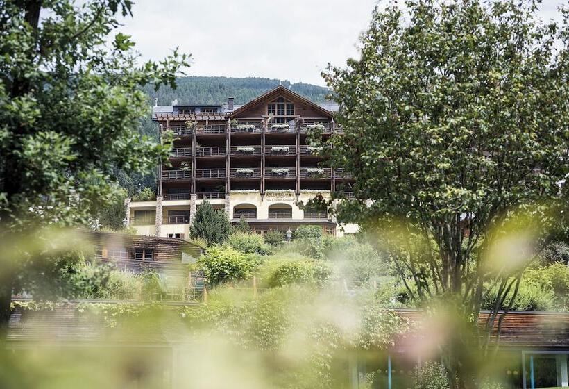 ホテル Adler Spa Resort Balance