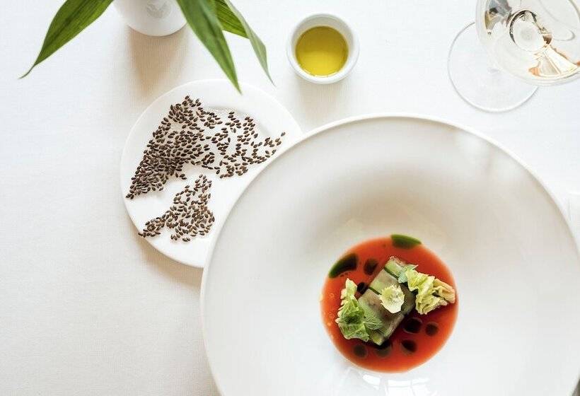 ホテル Adler Spa Resort Balance