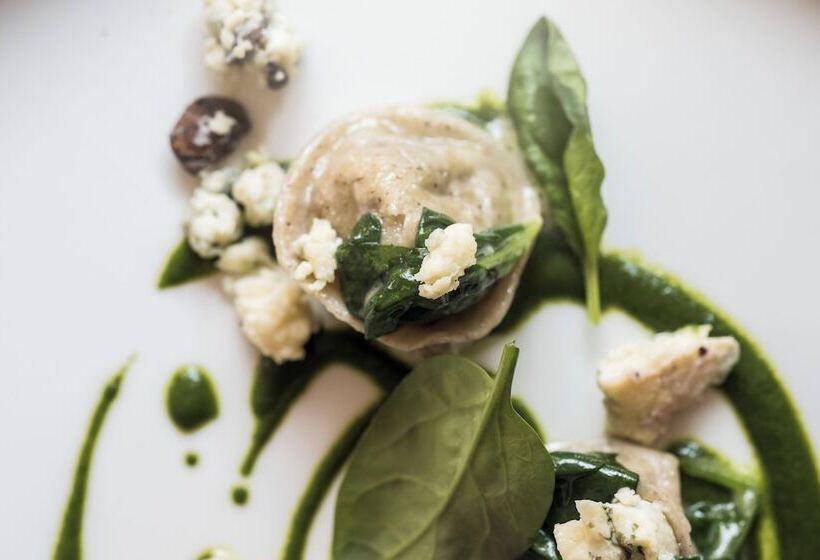 ホテル Adler Spa Resort Balance