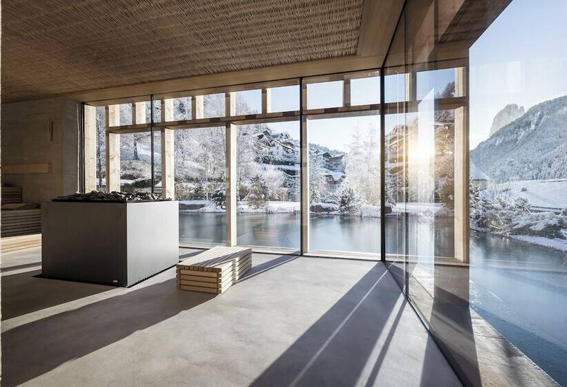 ホテル Adler Spa Resort Balance