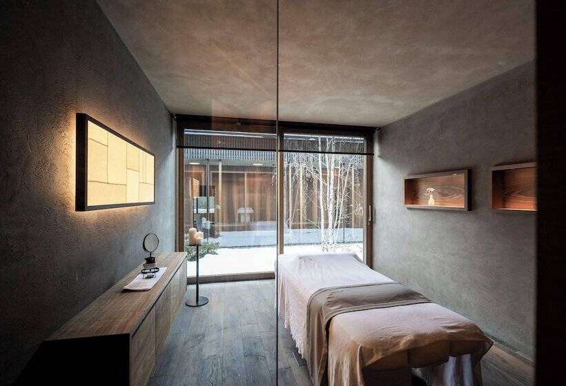 ホテル Adler Spa Resort Balance