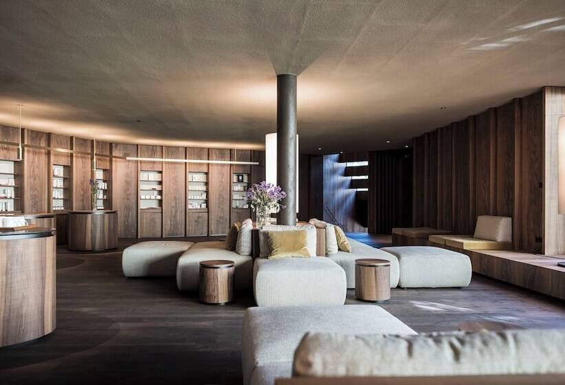 ホテル Adler Spa Resort Balance