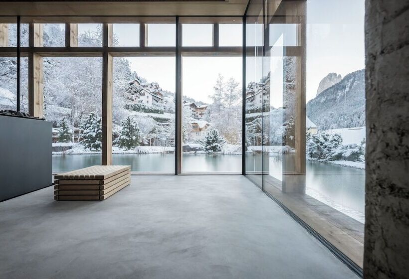 ホテル Adler Spa Resort Balance