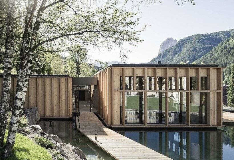 ホテル Adler Spa Resort Balance