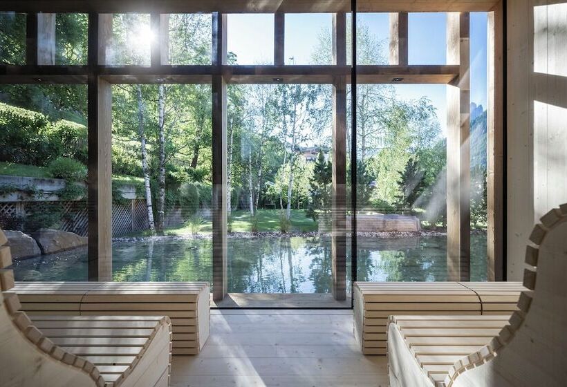 ホテル Adler Spa Resort Balance