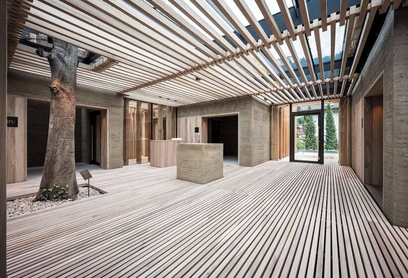 ホテル Adler Spa Resort Balance