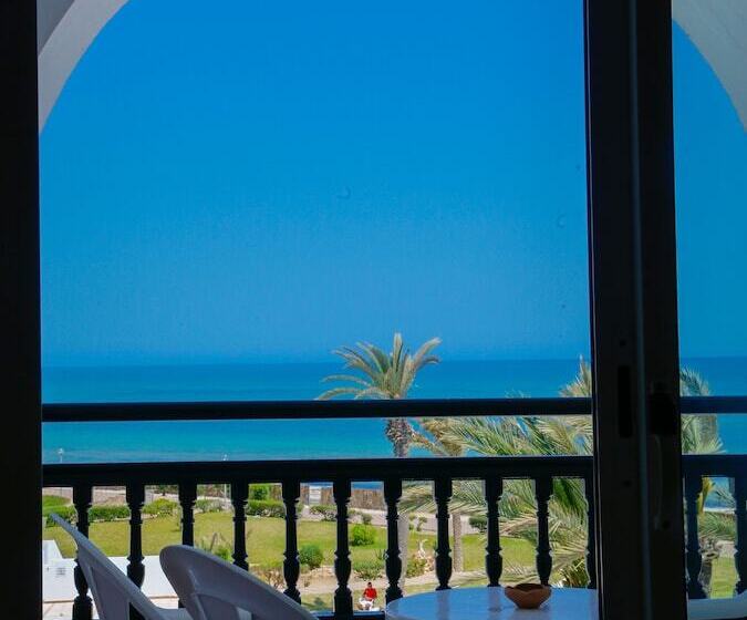 ホテル Aljazira Beach & Spa Families And Couples Only