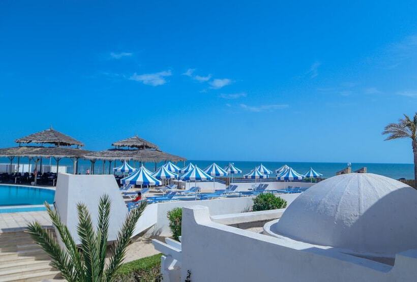 ホテル Aljazira Beach & Spa Families And Couples Only