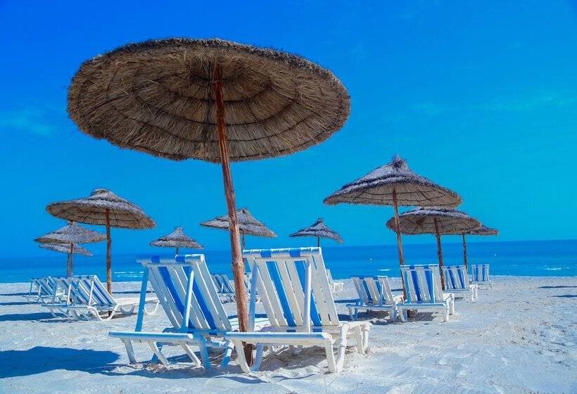 ホテル Aljazira Beach & Spa Families And Couples Only