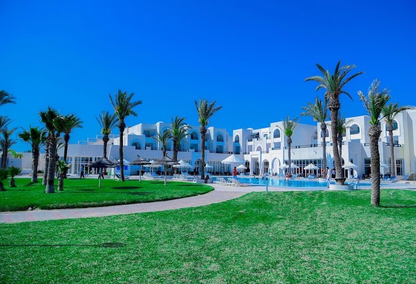 ホテル Aljazira Beach & Spa Families And Couples Only