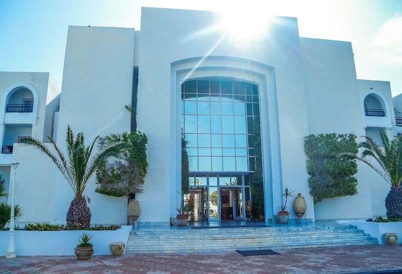 ホテル Aljazira Beach & Spa Families And Couples Only