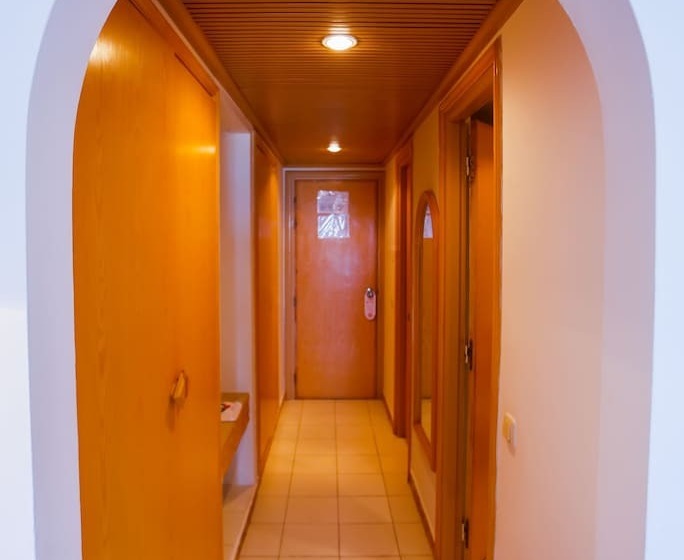 ホテル Aljazira Beach & Spa Families And Couples Only