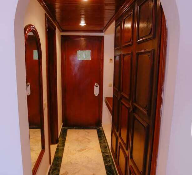 ホテル Aljazira Beach & Spa Families And Couples Only