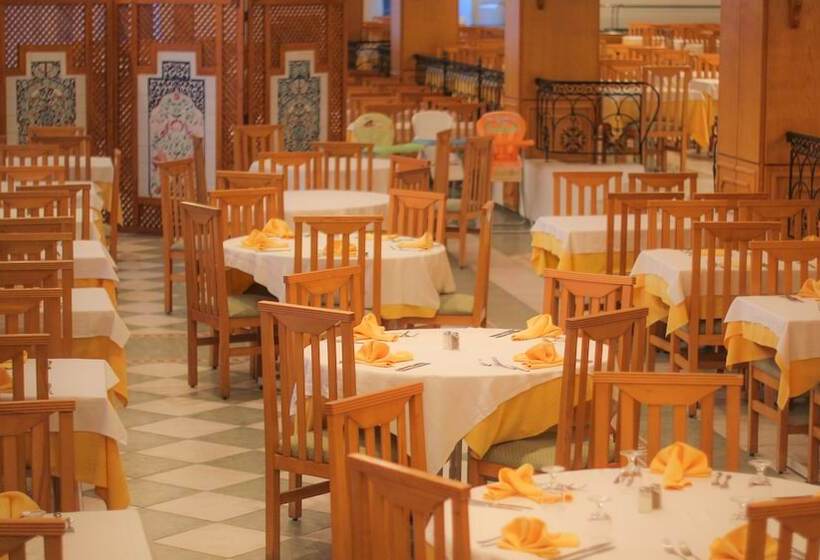 ホテル Aljazira Beach & Spa Families And Couples Only