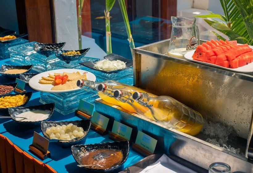 هتل Angkor Land Urban Boutique