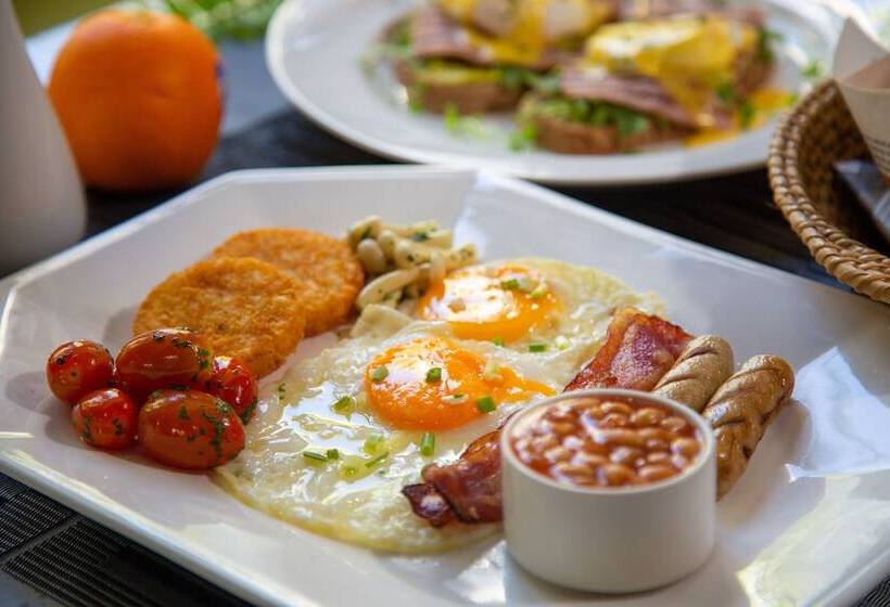 호텔 Angkor Land Urban Boutique