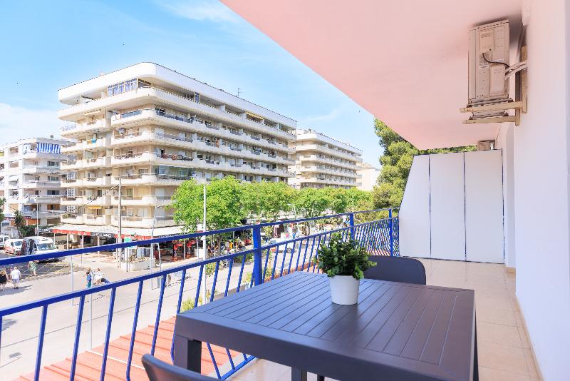 فندق Centric Rentalmar