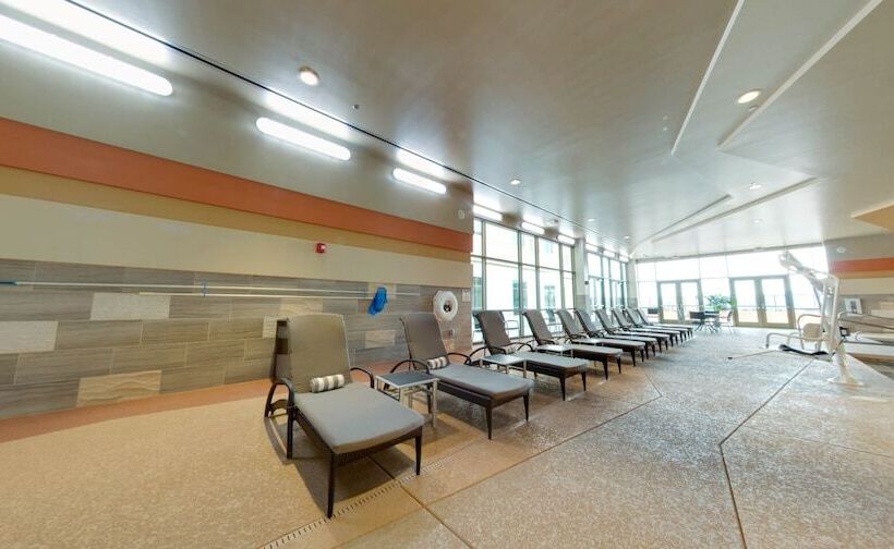 هتل Cliff Castle Casino