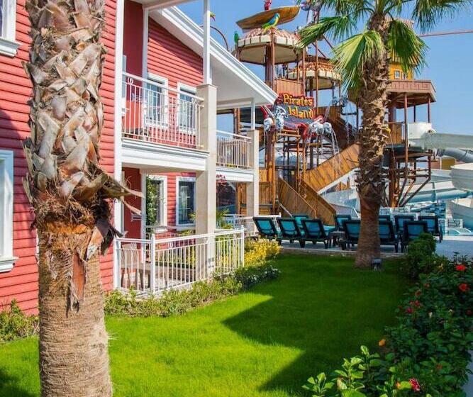 فندق Crystal Club World Of Colours   All Inclusive